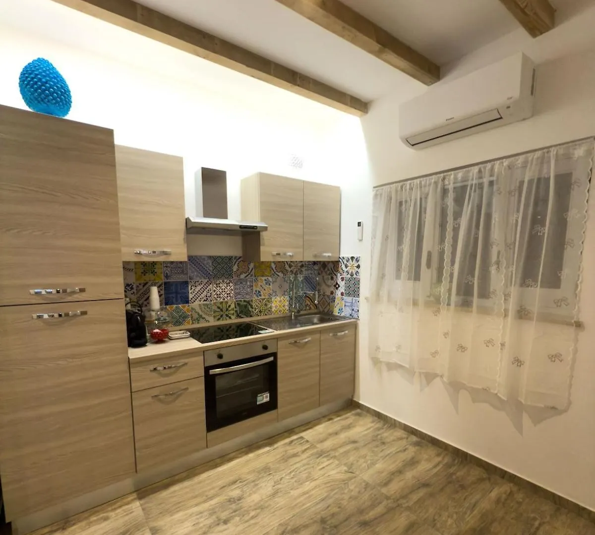 My Life Apartment Palermo Italy