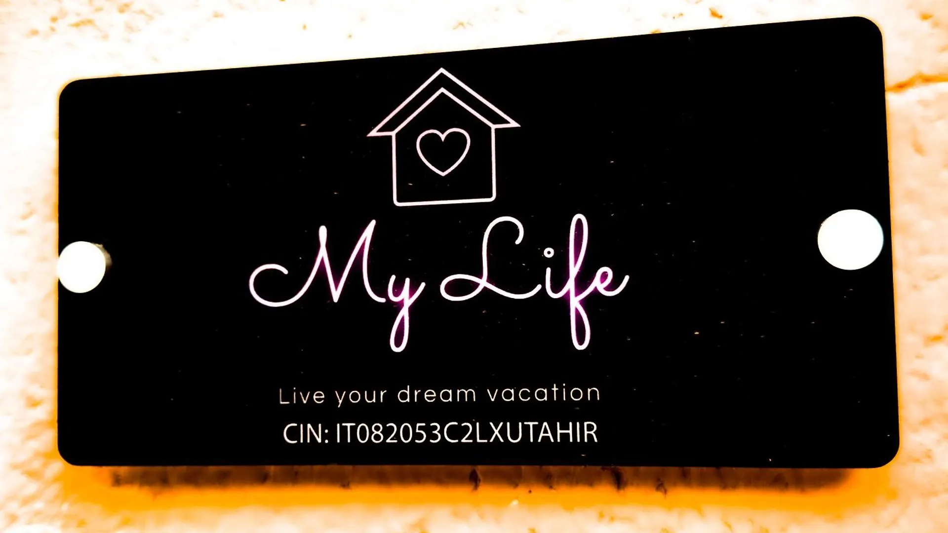 My Life Apartment Palermo
